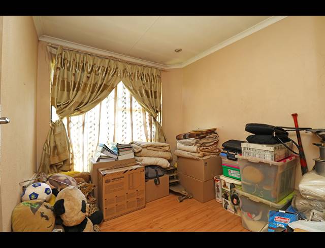 3 BEDROOM HOUSE FOR SALE IN ALLEN'S NEK